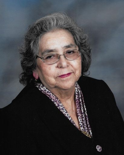 Rosa Maria Galvan Obituary 2023 - Hondo Funeral Home