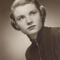 Mary Brandiger