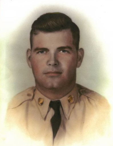 Csm James Webb, U.S. Army, Ret.