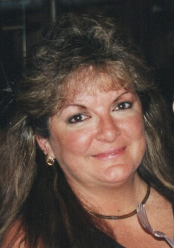 Carrie F. Mahaffey