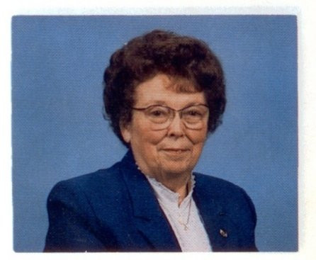 Eleanor L. Nutt Profile Photo