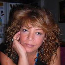 Luz D. Caceres Profile Photo