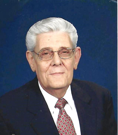 Rev. Odell Chism Profile Photo