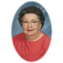 Edna "Gene" Attaway Profile Photo