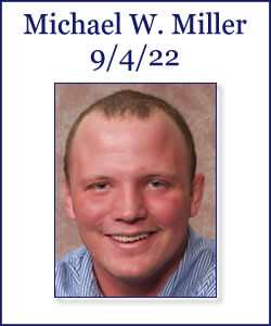 Michael Miller Profile Photo