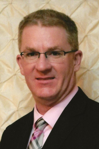 Rev. Jeffrey "Jeff" Gurr, 54 Profile Photo