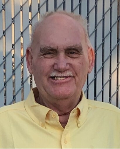 Larry Neal Andrews's obituary image