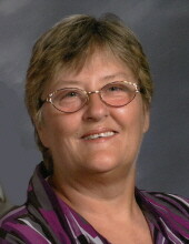 Debra Kay Booth Profile Photo