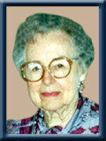 Evelyn Gertrude Manthorne Profile Photo
