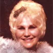 Patricia Maly Profile Photo