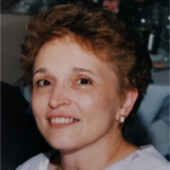 Barbara Ann Marouchoc Profile Photo