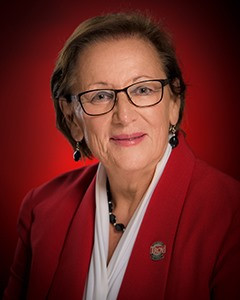 Dr. Jean Laliberte Profile Photo