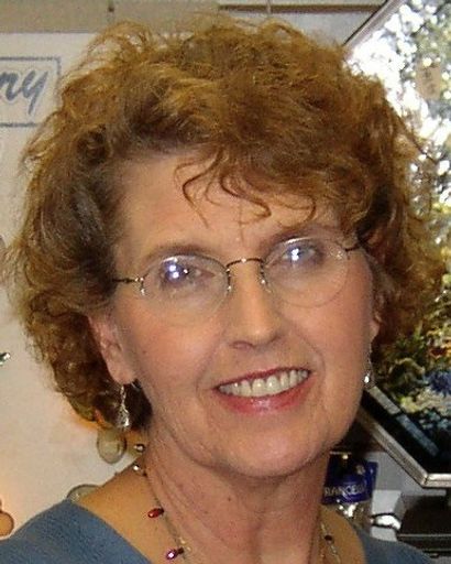 Patricia A. Billingsley