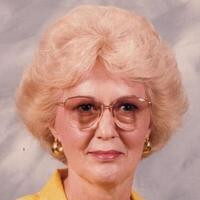 Carolyn Faye Wadsworth Harbison Profile Photo