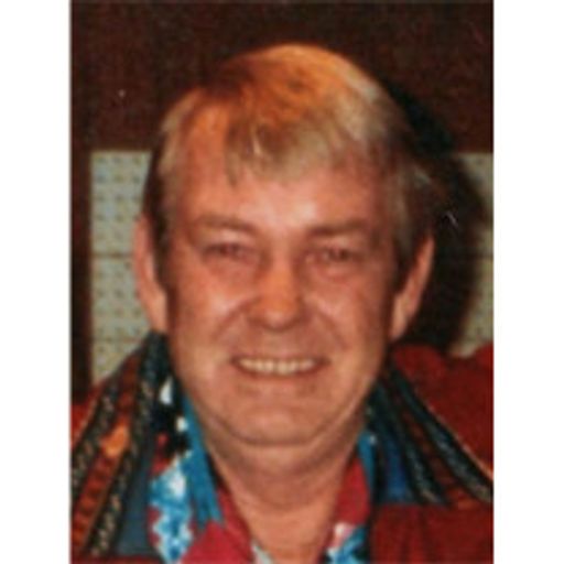 Roger D. Mitchell Profile Photo