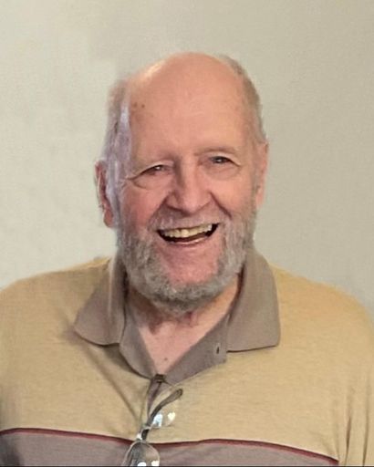 Guy Colston Profile Photo