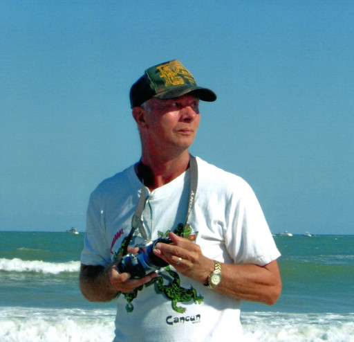 Gary Gene Paulsen Profile Photo