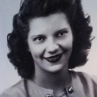 Dorothy Mabel Frederica Lang of Alfred, North Dakota Profile Photo
