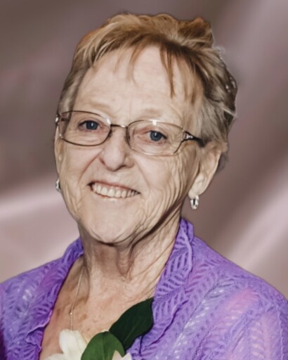 Carolyn Joan Talley Profile Photo