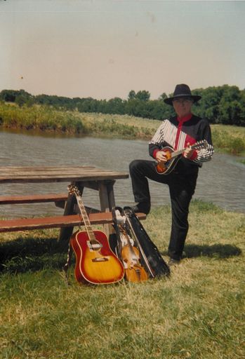 William Jones, Sr. Profile Photo