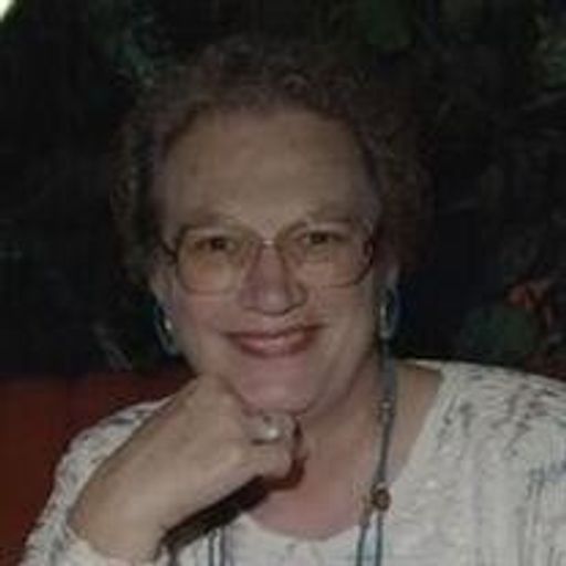 Esther B. Johnson