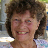 Gail Schneider Profile Photo