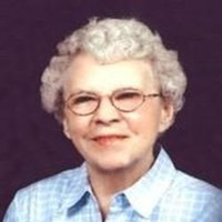 Bertha Engles Ferguson