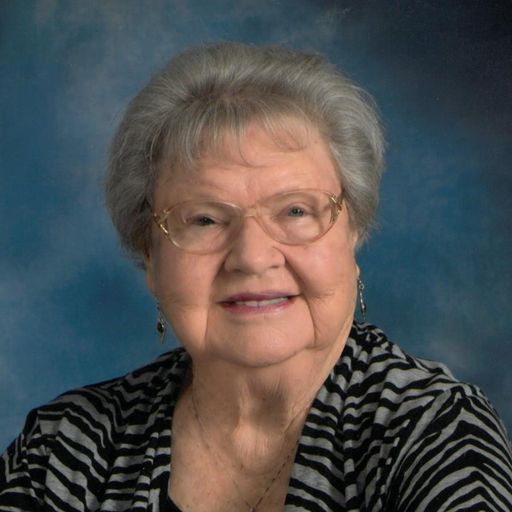 Catherine L. Stout