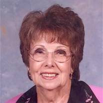 Mary Alice Wilson Profile Photo