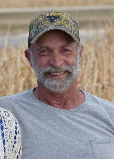 Roger Joseph Reiter Profile Photo