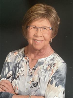 Dorothy Diane Bietz Profile Photo
