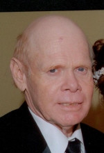 Daniel Ray Sills Sr.