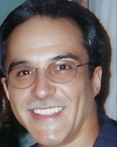 Daniel Domangue, Jr. Profile Photo