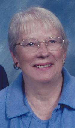 Marilyn Tomlinson