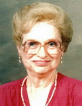 Betty Elliott