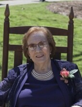 Irma Josefa Cordiviola Profile Photo