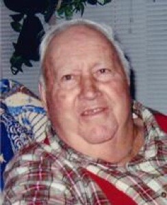 Raymond E. Kirkendall, Sr