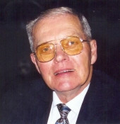 Richard D. Mears Profile Photo