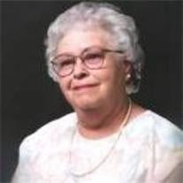 Doris Bahre Profile Photo