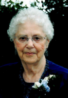 Gladys Delahunt