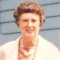Florence M. Pelletier Profile Photo
