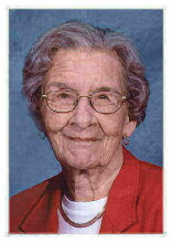 Iris Regan Pritchard