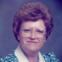 Rosie Delphene Cantrell