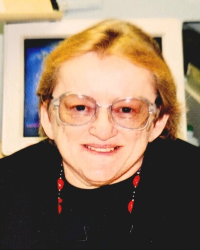 Norma Jane Lafon's obituary image