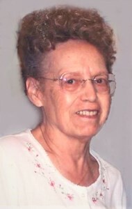 Flora B. Gilliland