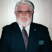 James W. "Jimmy" Alexander, Ii Profile Photo