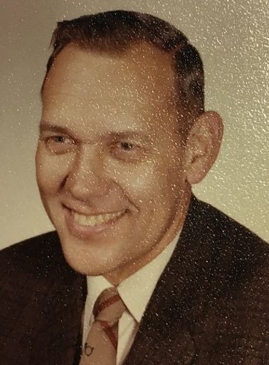 Richard F. "Dick" Dallmer Profile Photo