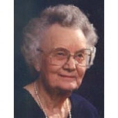 Freda M. Martin Profile Photo