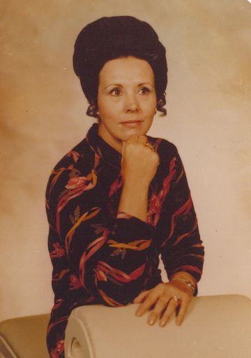 Everetta J. "Polly" Boehme Profile Photo