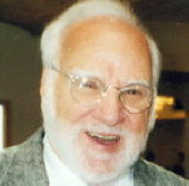 Charles C. George